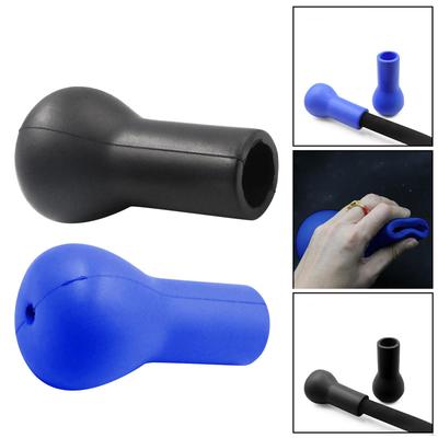 2PCS Fishing Rod Waist Support Back Cushion Gimbal Anti- Fighting