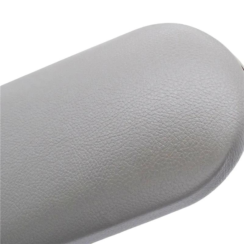 Car Center Console Armrest Cover for Volkswagen Jetta Bora Golf MK4 Polo Skoda Octavia Passat B5 Center Console Cap