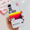Für Xiaomi Redmi Note 11 Hülle Redmi Note 11S 4G Bunte Bemalte Abdeckung Weiche Funda Handyhülle Für Xiaomi Redmi Note 11 Pro Bumper