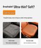 BYD D9 Ventilated & Breathable Full Coverage Seat Cushion, Perforated for Enhanced Protection