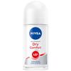 Nivea Desodorante Roll-on Dry Comfort Tipo Roll-on 50ml 1 ud
