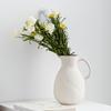 Ceramic Vase Home Decor Nordic Wedding Decoration Desktop Art Flower Vase for Decor Home Decoration Accessories