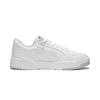 Li Ning Common 80s Fashion Comfortable Non-Slip Wear-Resistant Low-Top Skate Shoes Men Sneakers White AGCU157-2