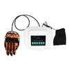 Finger Rehabilitation Splint Gas Valve Left Mirror Glove Right Hand Infrared Finger Trainer