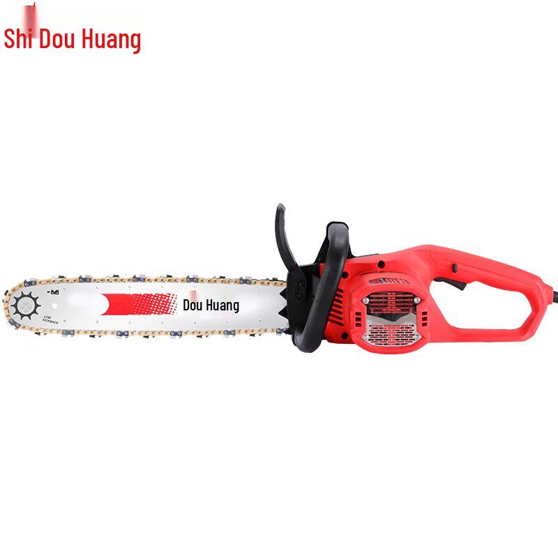 Douhuang 9916 4-Stroke Gasoline Chainsaw CN Plug (adapter Included)