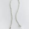 August Harmony Coral Reef Beads Tie / 3color