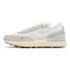 Nike Waffle One Vintage Poussière de Photon Voile Chaussures de Sport pour Femmes Blanc Albâtre DX2929-100
