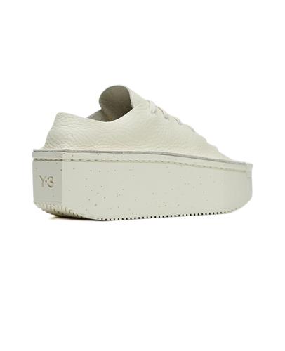 Adidas Kyasu Low Cream White ID1438