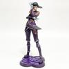 Movie Peripherals K-Pop Witch Hunters, Rumi, Mira, Zoe, Chassis Model Ornaments, Boxed Figures