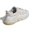 Adidas Originals Ozweego Sports Comfort Shock Absorption Slip Resistant Durable Low Top Casual Shoes Unisex sneakers Gray GY3542