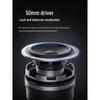 Philips TAS2909 Smart AI Mirror Bluetooth Speaker CN plug (adapter included)