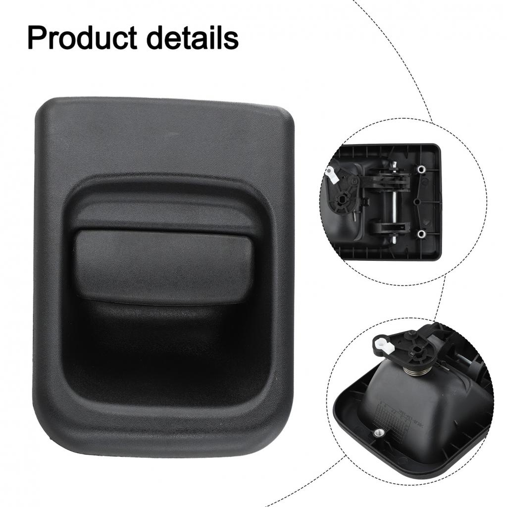 For Diesel Autobús Rear Door Handle For Movano FWD