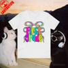 Preppy Teacher First Day School Shirt Back To School Shirt From Pre K To 4th Cotton Printed Tshirt Casual Streetwear Clothes
