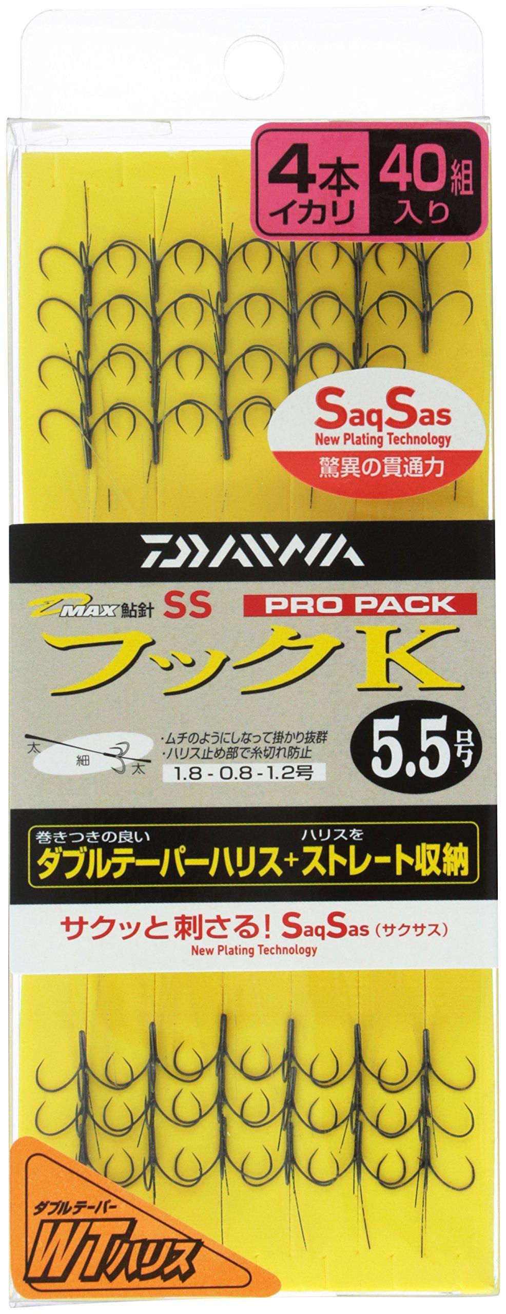 

Daiwa DMAX Ayu SSWT4PST HK5.5