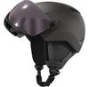 Atomic Revent Visor Jr Protective Helmet Black