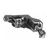 Rear Left/Right Light Socket Panel for E60 2007-2010 63217361881 63217361882 Tail Light Bulb Holder Circuit Board