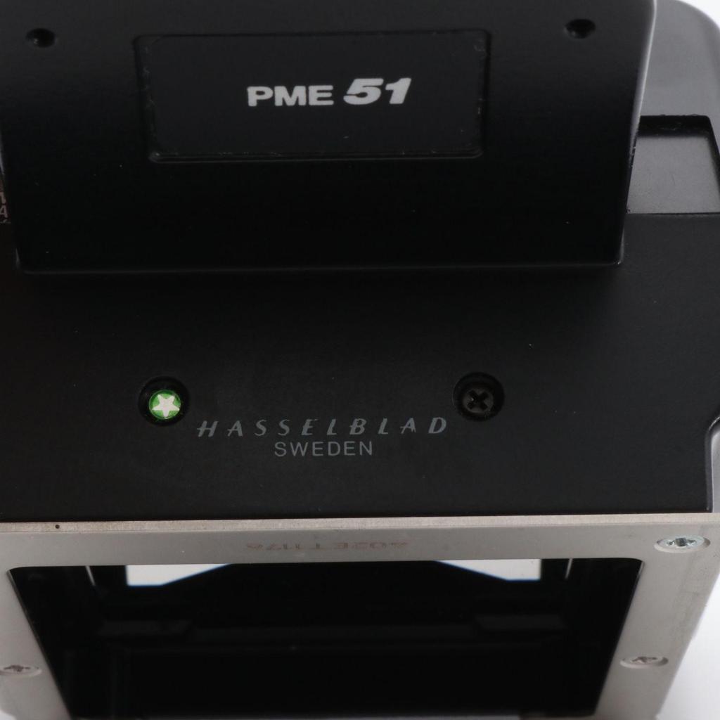 Used Hasselblad Finder PME51