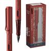 Lamy Harry Potter Gryffindor   Specialutgåva Reservoarpenna   Husgravyr