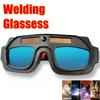 Anti-glare Welding Glasses Welding Mask Welding