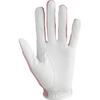 FootJoy Nanolock Lady Golf Gloves, Ambidextrous (for Both Hands), Women's, 21cm, Pink, FGNL4PRPK-21