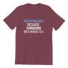 Anestesiologista Anestesiologia Anestesia Unissex Poly T-Shirt Kawaii Feminino Unissex Moda Tops Camisas Camisetas