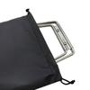 Storage Box Bracket for Outdoor Picnics Cooking Accessories Foldable Bracket Ice Box Stand Camping Folding Coolers Stand
