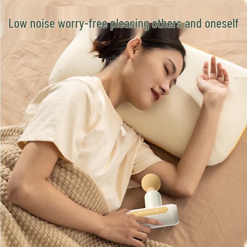 Hezheng Mini Fascia Gun