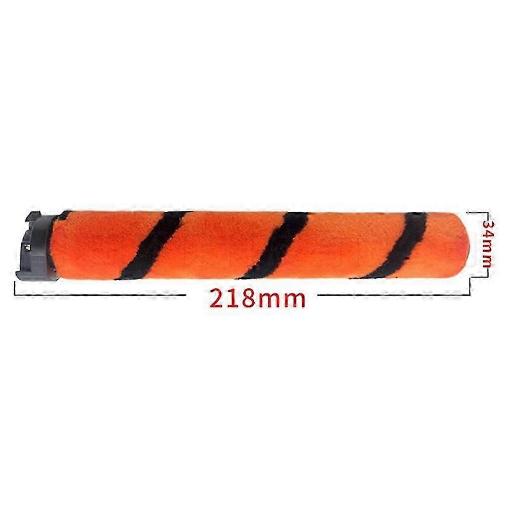 Floor Roller Brush HEPA Filter Foam Filter Kit for IC300 IZ251UK IZ201UK IZ102 Vacuum Cleaner Repla