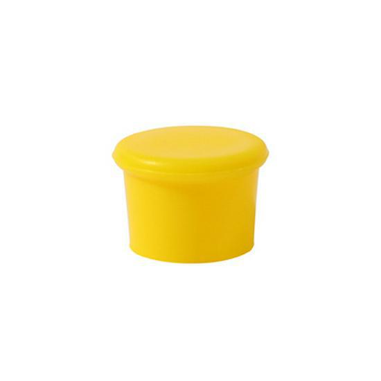 Customizable Food-Grade Silicone Wine Bottle Cap – Fresh-Keeping, Colorful Household Stopper