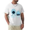Feed Eggs I Think You Should Leave Tim Robinson Tshirt Fashion Pattern Printed Tee Shirt