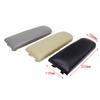 Car Center Console Armrest Cover for Volkswagen Jetta Bora Golf MK4 Polo Skoda Octavia Passat B5 Center Console Cap