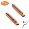 1/2/3PCS Type C Phone Charging Bracket Adapter 240W Fast Charging OTG Type-C Male To USB-C Female Converter With Foldable Holder