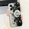 New Case For Xiaomi Poco C71 Cover Redmi A5 4G Phone Cases Fashion Flower Cartoon Soft TPU Fundas For Xiaomi Redmi A5 NFC Bumper
