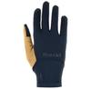 Roeckl Sports Maracon Cycling Gloves (black/beige)