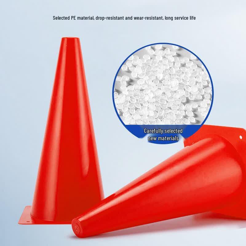 JINGGENG Multi-Sport Training Marker Cones & Obstacles