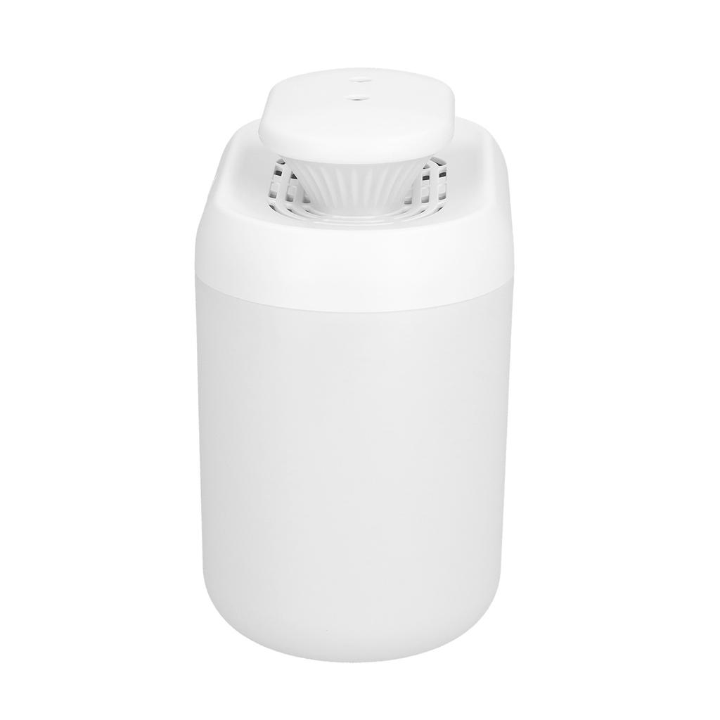 Mist Humidifier 3500ml Large Capacity Silent Diffuser with Night Light for