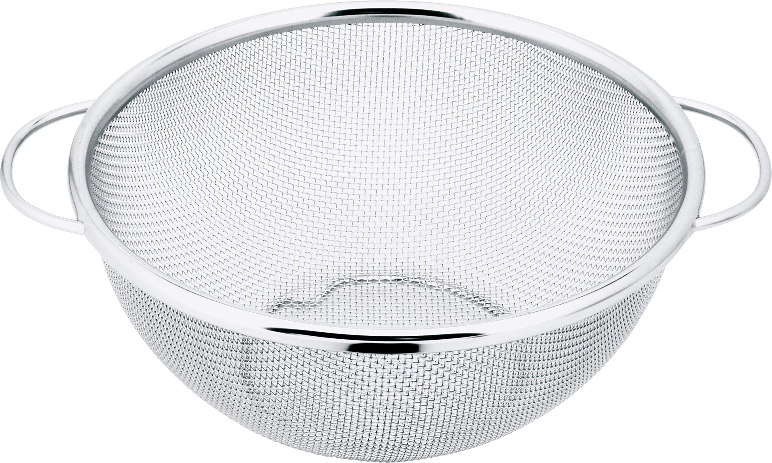 Littlewood Rustia Handled Made in Japan Colander, 19cm, L-0823,