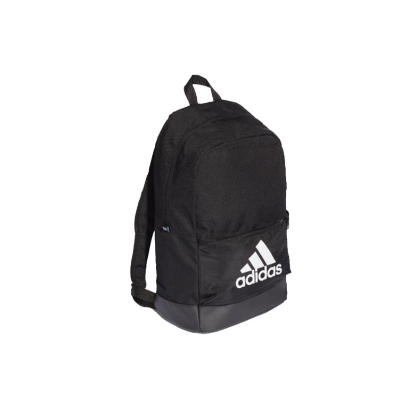 adidas Polyester Backpack Regular Unisex Black Adidas DT2628