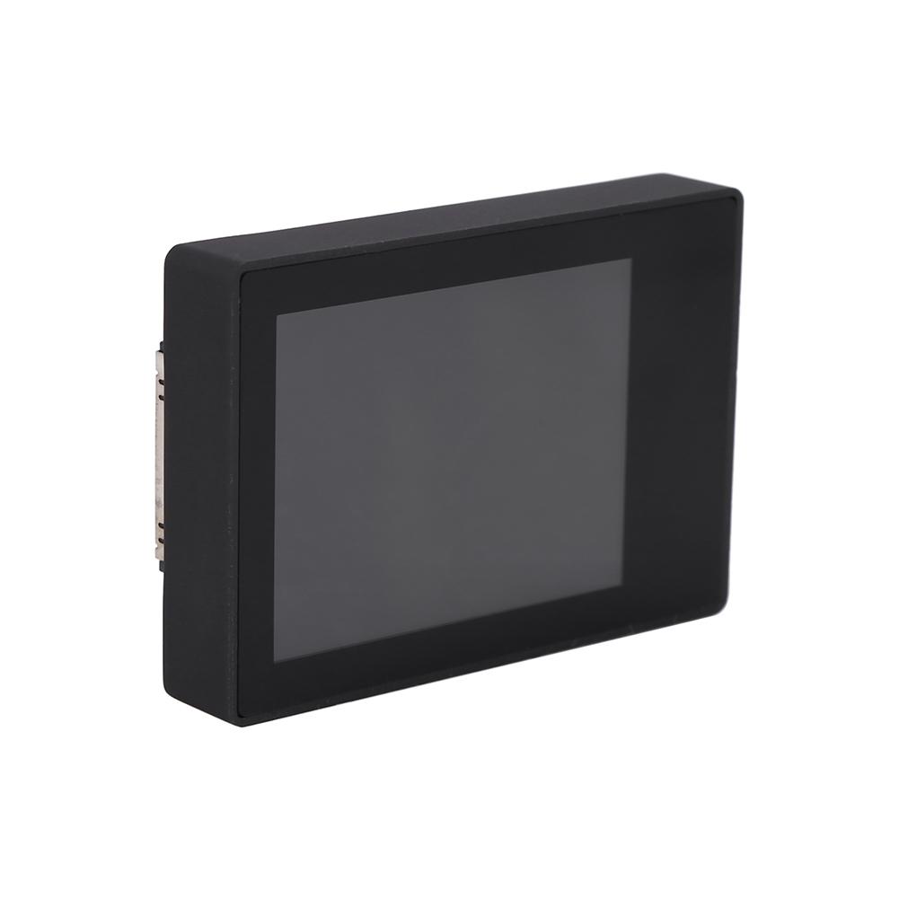 Ny LCD BacPac Ekstern Skjerm Monitor Søker for Hero 3+ 4 Kamera