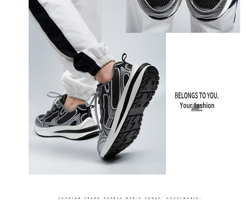 Breathable Anti-Smash Insulated Electrician Work Shoes - Puncture-Proof, Odor-Resistant & Comfortable