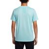 Adidas T-Shirt Ss26 Solid Color Pullover Round Neck Short Sleeve Kids tops KG5984
