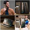 Magnetic Flip Leather Phone Case For Samsung Galaxy S26 S25 FE S24 S23 Plus S22 S21 S20 Ultra A57 A17 A56 A36 A16 A55 A35 A15 A54 A34 A14 Wallet Cover