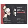 OMG! Duo Beauty Mask, Rose Gold Therapy, 2-delt sett