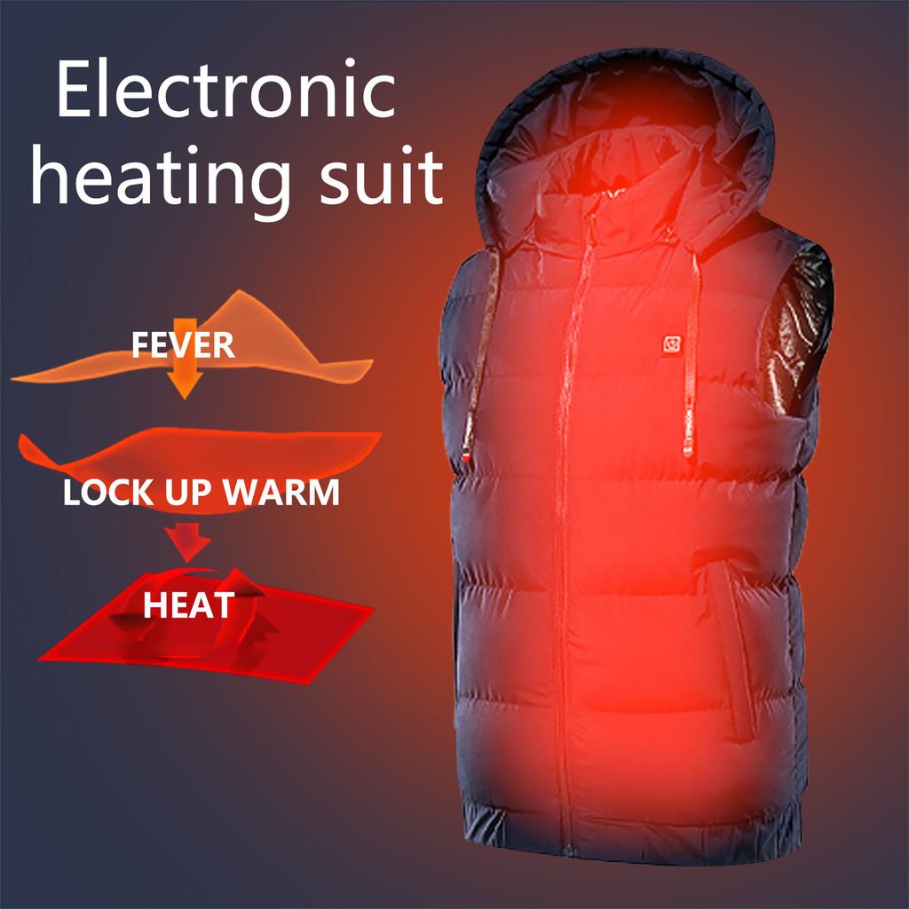 Ropa De Abrigo Al Aire Libre Climatizada Para Montar A Cabal Ropa De Abrigo Al Aire Libre Climatizada Para Montar A Cabal