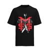 Michael Schenker German Guitarist Scorpions Concert woMen's T-Shirt  Tops Tee S-XXXL Oversized