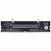 DDR5 Adapter Card Laptop To Desktop Memory Adapter Card 1.1V U-DIMM Adapter Card With Overcurrent Protection Design-Y18A