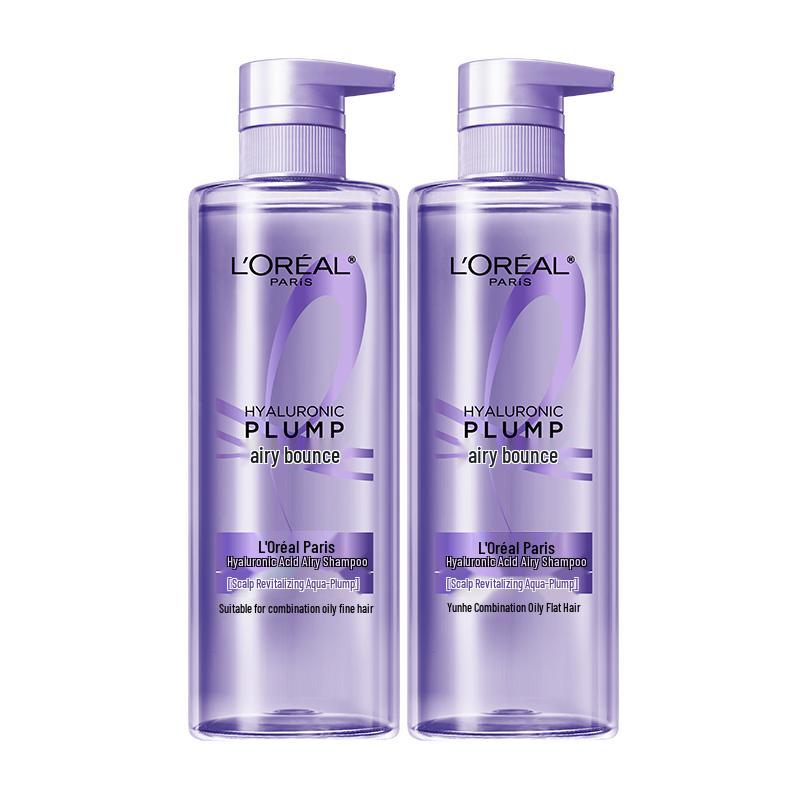 L'Oréal Paris Hair Care Duo Sets