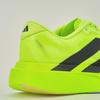 adidas Adizero Evo SL Lucid Lemon Men Sneakers Green Core-Black Metallic-Silver JR3416