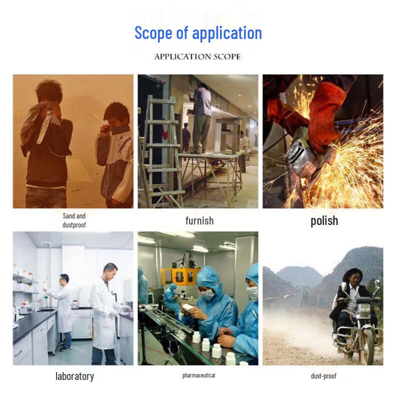 Cut-Resistant Steel Wire Protective Gloves
