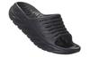 HOKA One One Ora Recovery Slide 'Black' Women's 1099674-BBLC